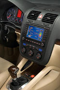 Volkswagen Golf TwinDrive 13