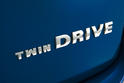 Volkswagen Golf TwinDrive 14