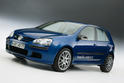 Volkswagen Golf TwinDrive 4