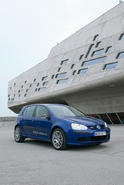 Volkswagen Golf TwinDrive 8
