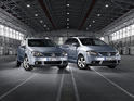 Volkswagen Golf United 1