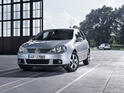 Volkswagen Golf United 2