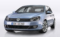Volkswagen Golf VI 1
