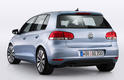 Volkswagen Golf VI 2