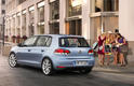 Volkswagen Golf VI 4