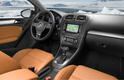 Volkswagen Golf VI 6