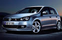 Volkswagen Golf VI Accessories 4