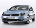 Volkswagen Golf VI Auction