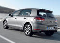 Volkswagen Golf VI GTD 2