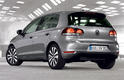 Volkswagen Golf VI GTD 4