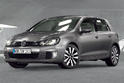 Volkswagen Golf VI GTD 5