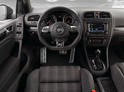 Volkswagen Golf VI GTD 8