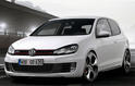 Volkswagen Golf VI GTI 2