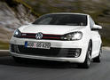 Volkswagen Golf VI GTI 3