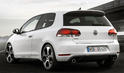 Volkswagen Golf VI GTI 4