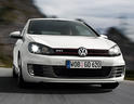 Volkswagen Golf VI GTI 7