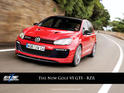 Volkswagen Golf VI GTI RZR 2