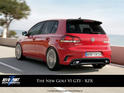 Volkswagen Golf VI GTI RZR 3