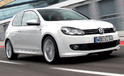 Volkswagen Golf VI R Line 1