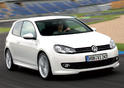 Volkswagen Golf VI R Line 2