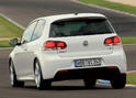 Volkswagen Golf VI R Line 3