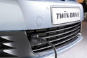 Volkswagen Golf VI TwinDrive 2
