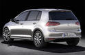 Volkswagen Golf VII 10