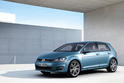 Volkswagen Golf VII 34