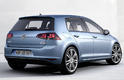 Volkswagen Golf VII 7