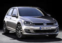 Volkswagen Golf VII 9