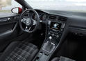 Volkswagen Golf VII GTD 3