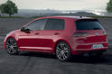 Volkswagen Golf VII GTD 4