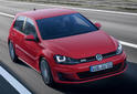 Volkswagen Golf VII GTD 5