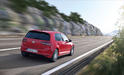 Volkswagen Golf VII GTD 7