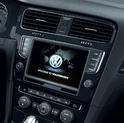 Volkswagen Golf VII GTD 9