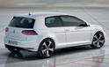 Volkswagen Golf VII GTI Concept 2