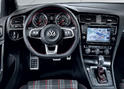 Volkswagen Golf VII GTI Concept 3