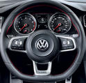 Volkswagen Golf VII GTI Concept 7