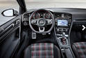 Volkswagen Golf VII GTI Leaked 3