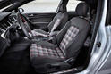 Volkswagen Golf VII GTI Leaked 4
