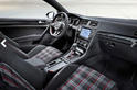 Volkswagen Golf VII GTI Leaked 5