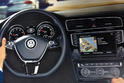 Volkswagen Golf VII Leaked 2