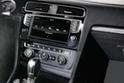 Volkswagen Golf VII Leaked 3
