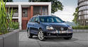 Volkswagen Golf Variant Individual 1