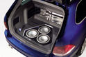 Volkswagen Golf Variant RaVe 270 2