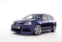 Volkswagen Golf Variant RaVe 270 4