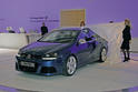 Volkswagen Golf Variant RaVe 270 6