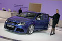 Volkswagen Golf Variant RaVe 270 7