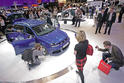 Volkswagen Golf Variant RaVe 270 8