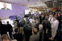 Volkswagen Golf Variant RaVe 270 9